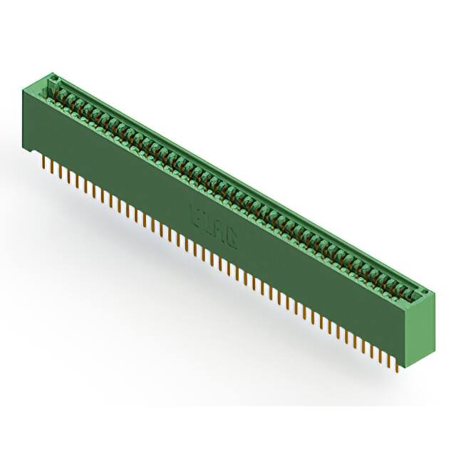 845-086-520-201 EDAC Inc.  Edgeboard Connectors